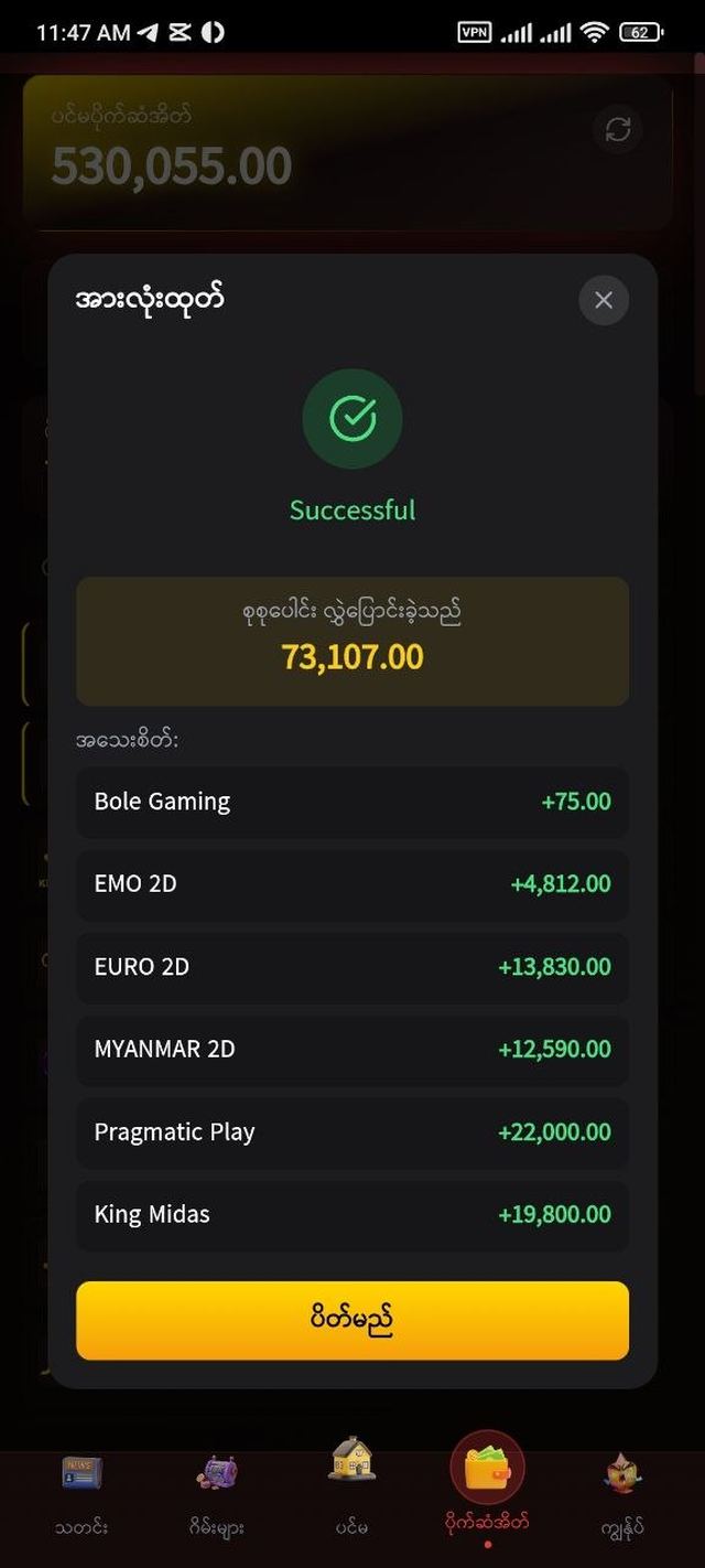 Successful
